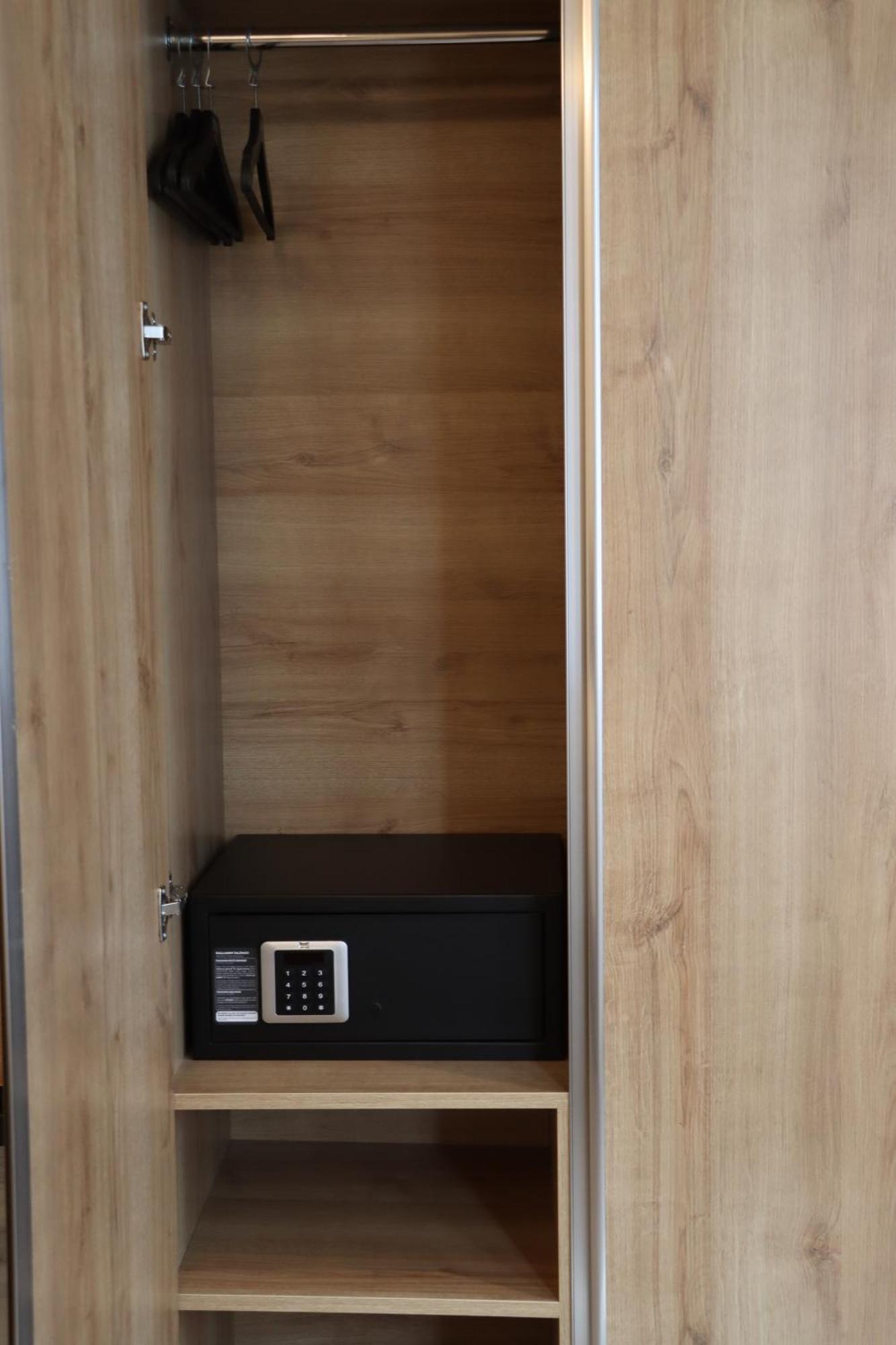 Dab Hotel Ulus Ankara Exterior photo